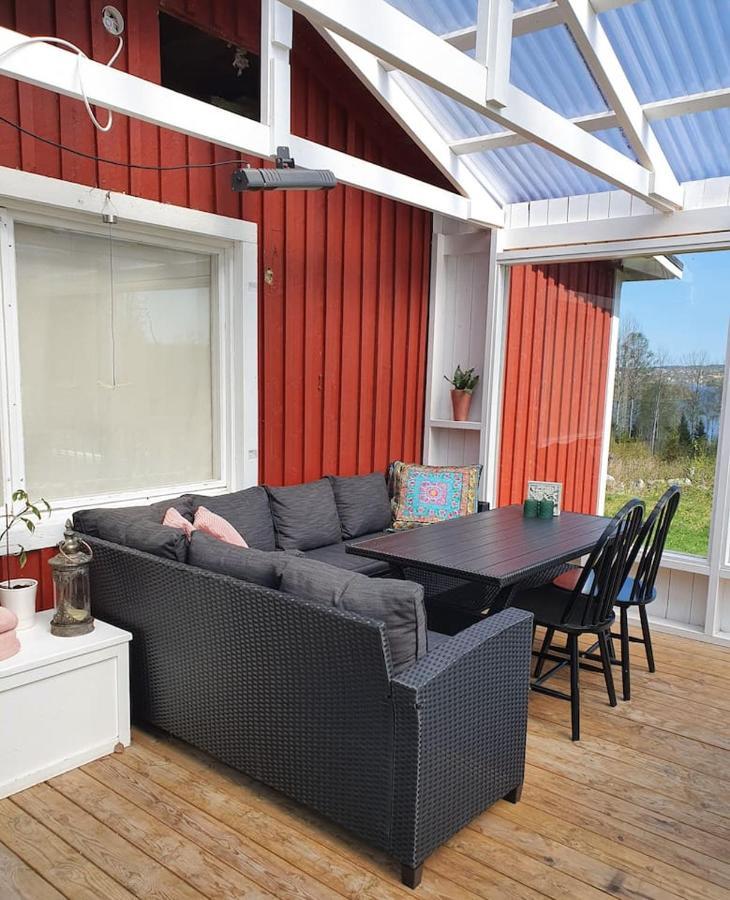 Ytterfalle 169 Härnösand Exterior foto